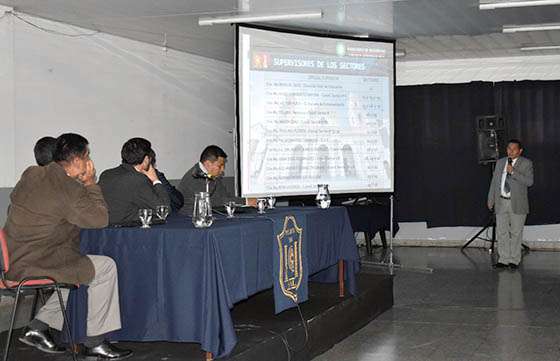 Disponen amplia cobertura de seguridad para la procesión del Milagro